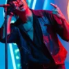 The Strokes Outside Lands 2026 Performance Vest