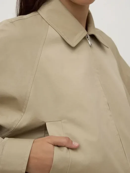 Waverly Jacket
