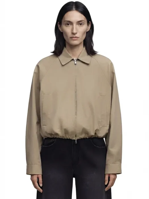 Women Waverly Jacket