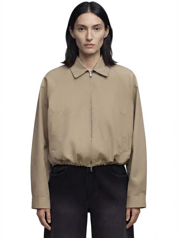 Women Waverly Jacket