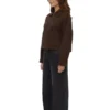 Women Wool Jacket