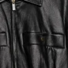 Womens Black Jacket