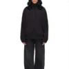 Womens Black Jacket