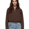 Womens Cotton Jacket