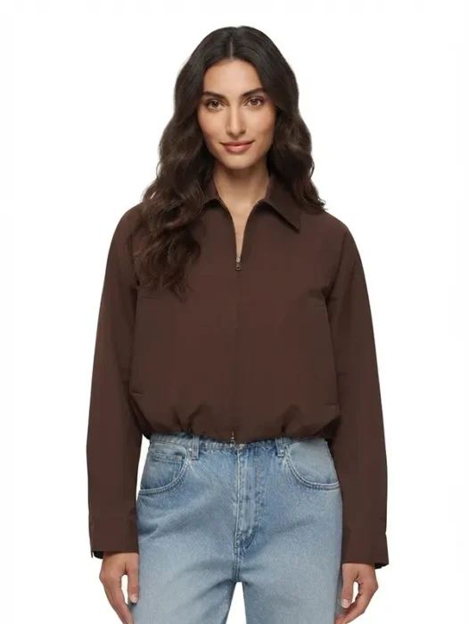 Womens Cotton Jacket