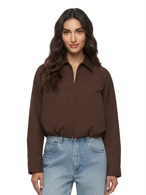 Womens Cotton Jacket