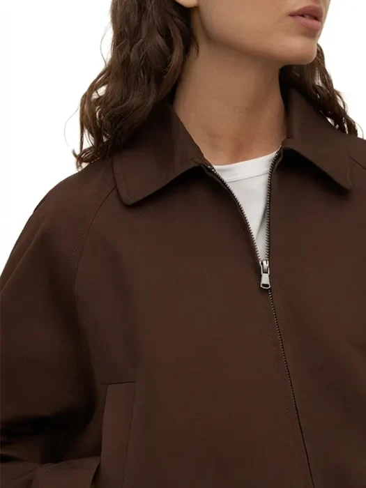 Womens Jacket