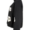 Womens Sherpa Jacket