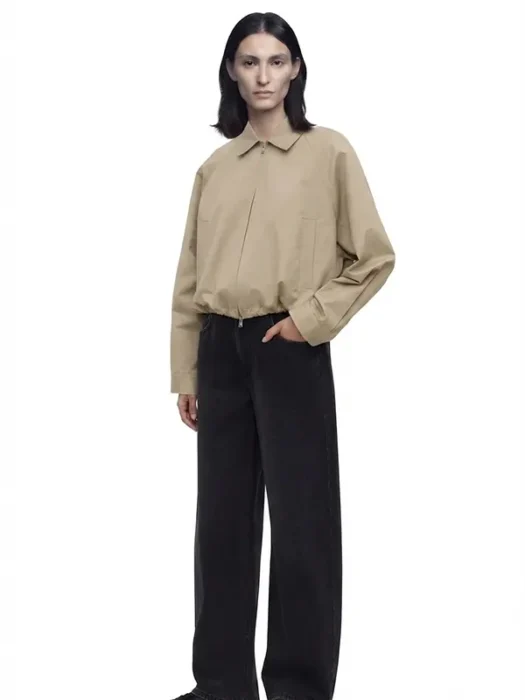 Womens Waverly Jacket
