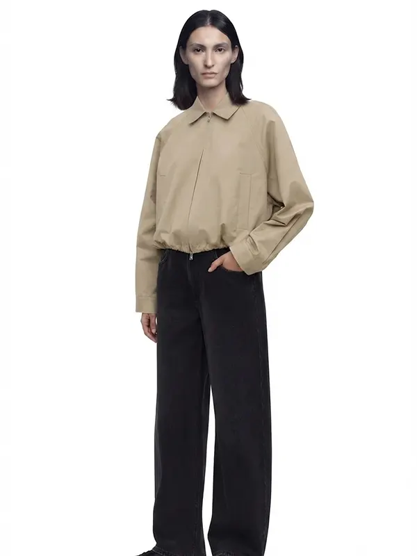 Womens Waverly Jacket