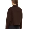 Womens Wool Jacket