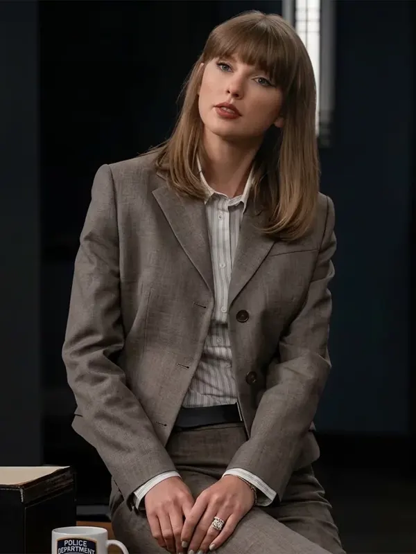 78th Emmy Awards Taylor Swift Blazer