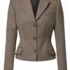 78th Emmy Awards Taylor Swift Grey Blazer