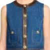All American S8 Greta Onieogou Vest