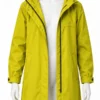 Below 2026 Mackenzie Davis Coat
