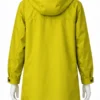 Below 2026 Mackenzie Davis Coat Back