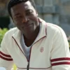 Benjamin Clementine Jacket