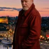 Blood Sacrifice S01 Peter Andersson Coat