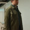 Blood Sacrifice S01 Thomas Berg Jacket
