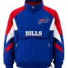 Buffalo Bills Starter Pullover Jacket