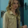 Carrie 2026 Chris Hargensen Cotton Jacket