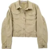 Carrie 2026 Chris Hargensen Jacket
