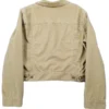Carrie 2026 Chris Hargensen Jacket Back