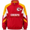 Chiefs Starter Jacket