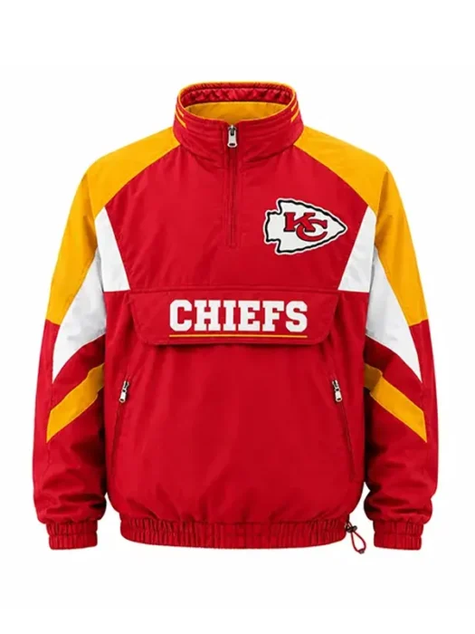 Chiefs Starter Jacket