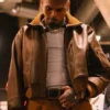Chris Brown Bay Area Night 3 Jacket