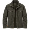 Crew Girl S01 Kyle Clark Jacket