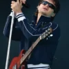 Electric Picnic 2026 Joe Keery Bomber Jacket