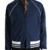 Electric Picnic Joe Keery Jacket