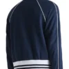 Electric Picnic Joe Keery Jacket Back