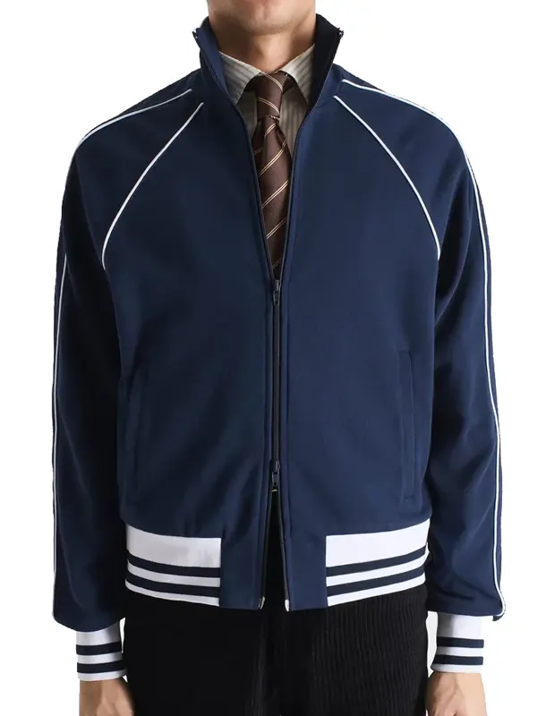 Electric Picnic Joe Keery Jacket
