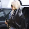 Event Film Festivall Naomi Watts Black Jacket