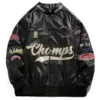 Fast and Furious 25th Anniversary Aviella Winder Jacket