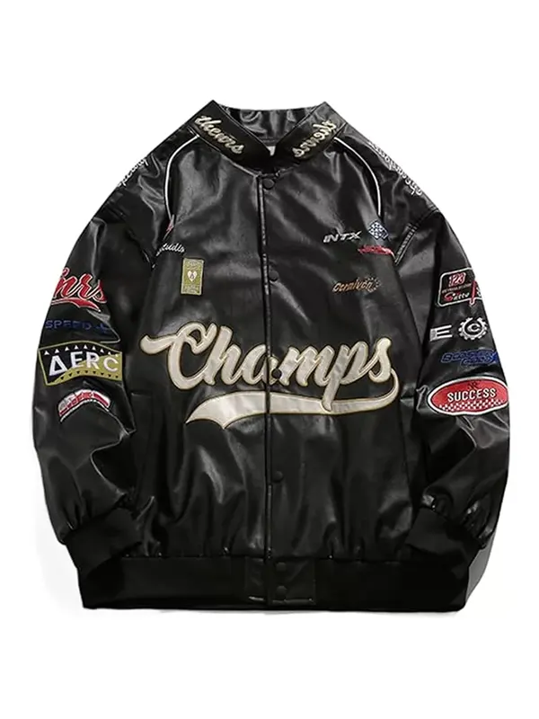 Fast and Furious 25th Anniversary Aviella Winder Jacket