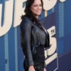 Fast and Furious 25th Anniversary Michelle Rodriguez Jacket