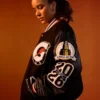 Gatorade Players Varsity Jacket