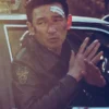 Hope 2026 Hwang Jung-min Jacket
