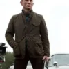 James Bond Barbour Cotton Jacket