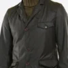 James Bond Barbour Jacket