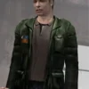 James Sunderland Jacket