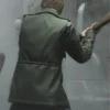 James Sunderland Jacket Back