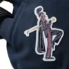 Jordan Flight x Howard University Jacket