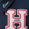 Jordan Flight x Howard University Jackets