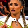 Kelani Jordan Leather Jacket
