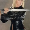 Kill Bill Vol. 2 Uma Thurman Jacket