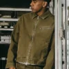 Lamine Yamal x AE Jacket